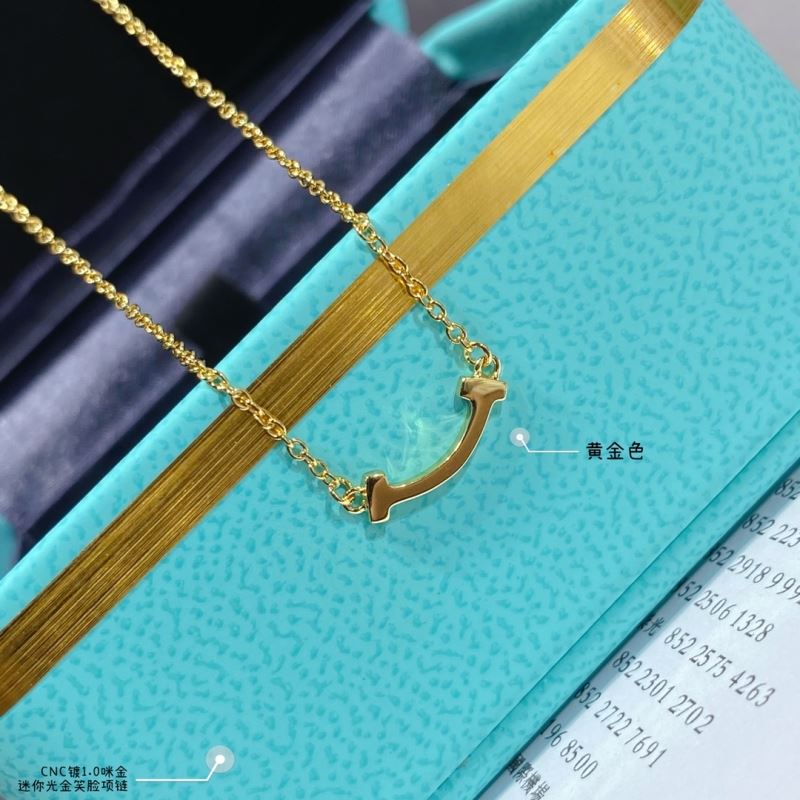 Tiffany Necklaces